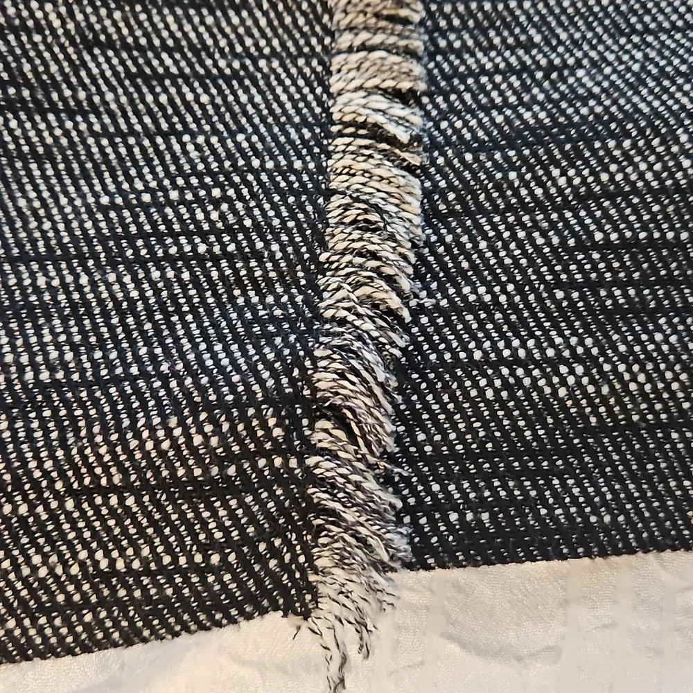 LOFT 15 waist